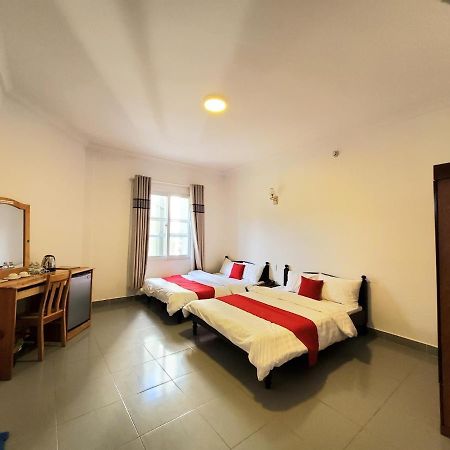 TATA 2 Đà Lạt Hotel Exterior foto