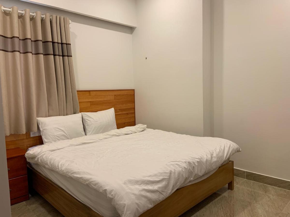 TATA 2 Đà Lạt Hotel Exterior foto