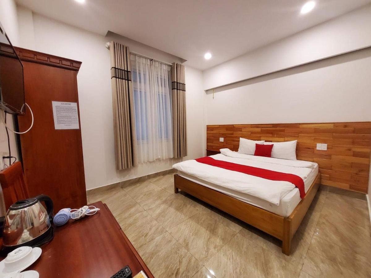 TATA 2 Đà Lạt Hotel Exterior foto